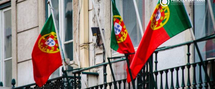Cidadania Portuguesa