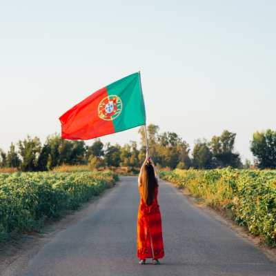 NACIONALIDADE PORTUGUESA POR TEMPO DE RESIDÊNCIA