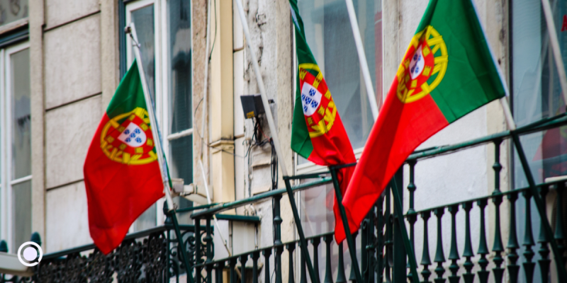 CIDADANIA PORTUGUESA - QUEM PODE REQUERER?