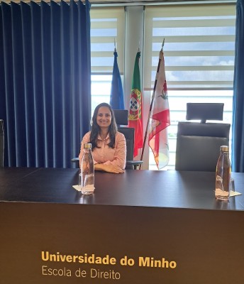 A mediação como fase inicial obrigatória em processos de família que envolvam menores.