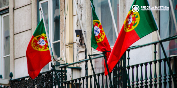 Cidadania Portuguesa